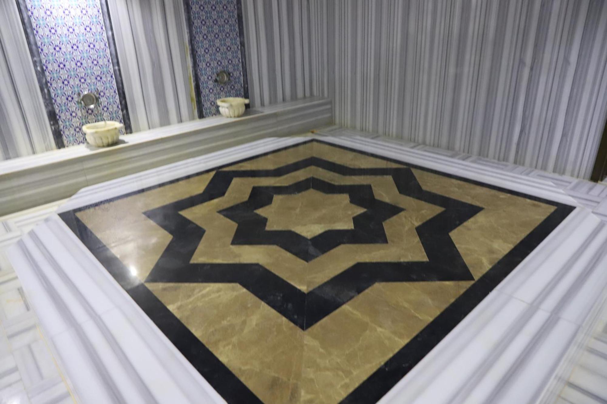 City Point Beach&Spa Hotel ديديم المظهر الخارجي الصورة
