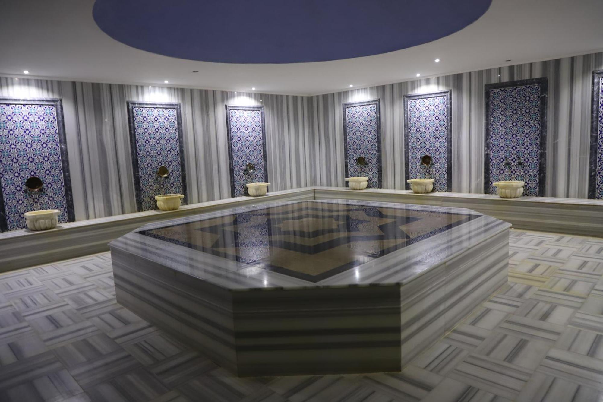 City Point Beach&Spa Hotel ديديم المظهر الخارجي الصورة