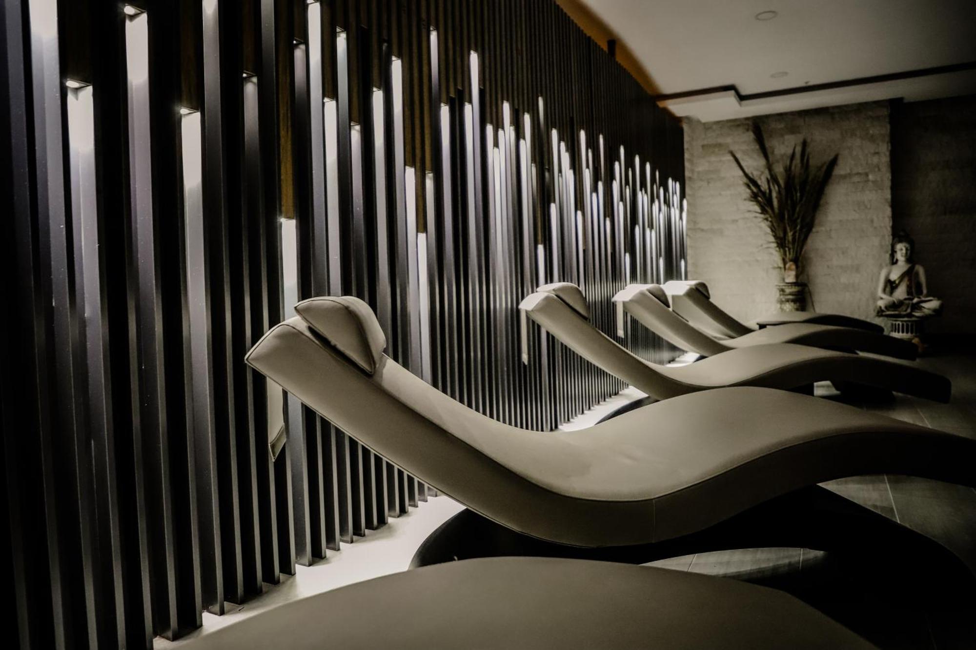 City Point Beach&Spa Hotel ديديم المظهر الخارجي الصورة