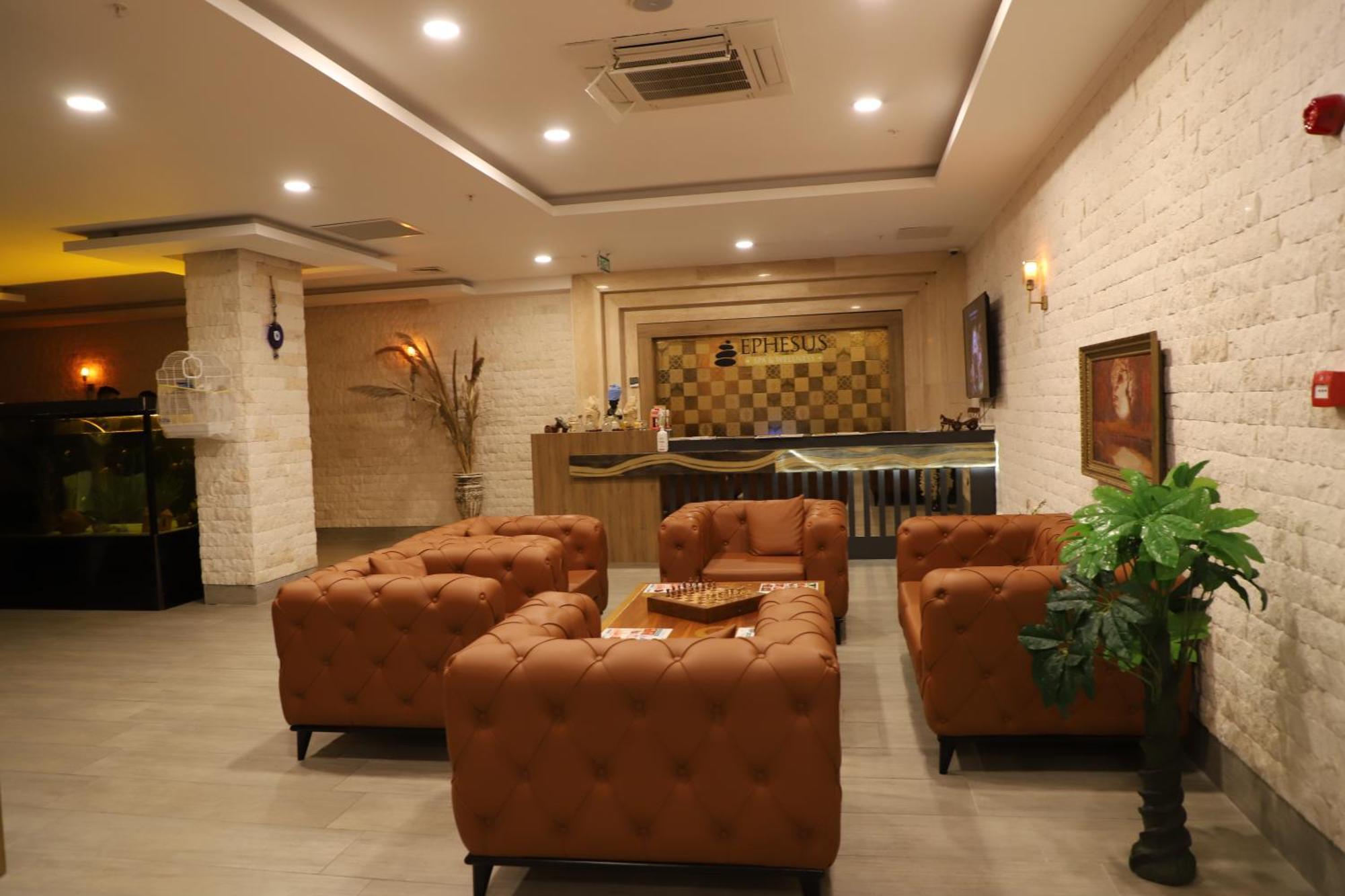 City Point Beach&Spa Hotel ديديم المظهر الخارجي الصورة