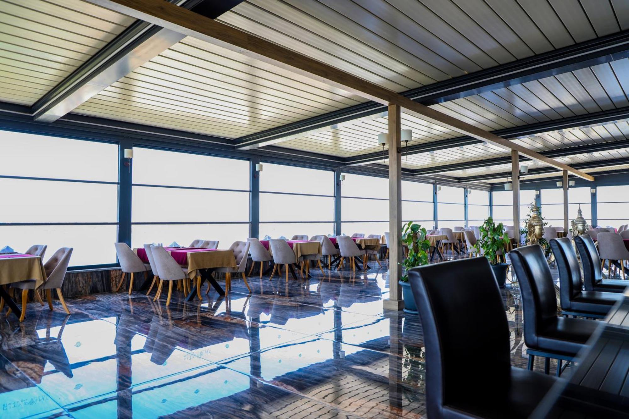 City Point Beach&Spa Hotel ديديم المظهر الخارجي الصورة