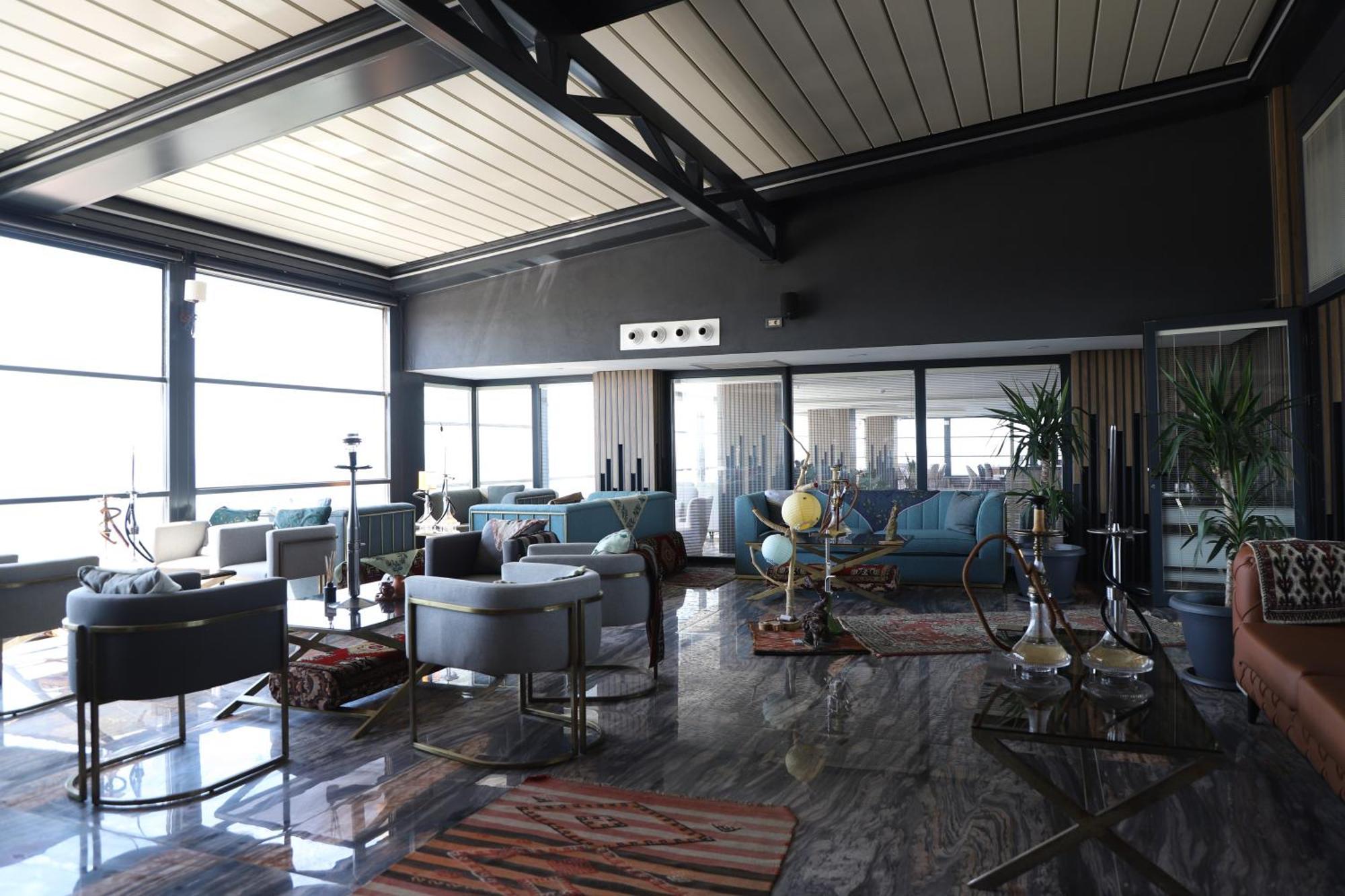 City Point Beach&Spa Hotel ديديم المظهر الخارجي الصورة