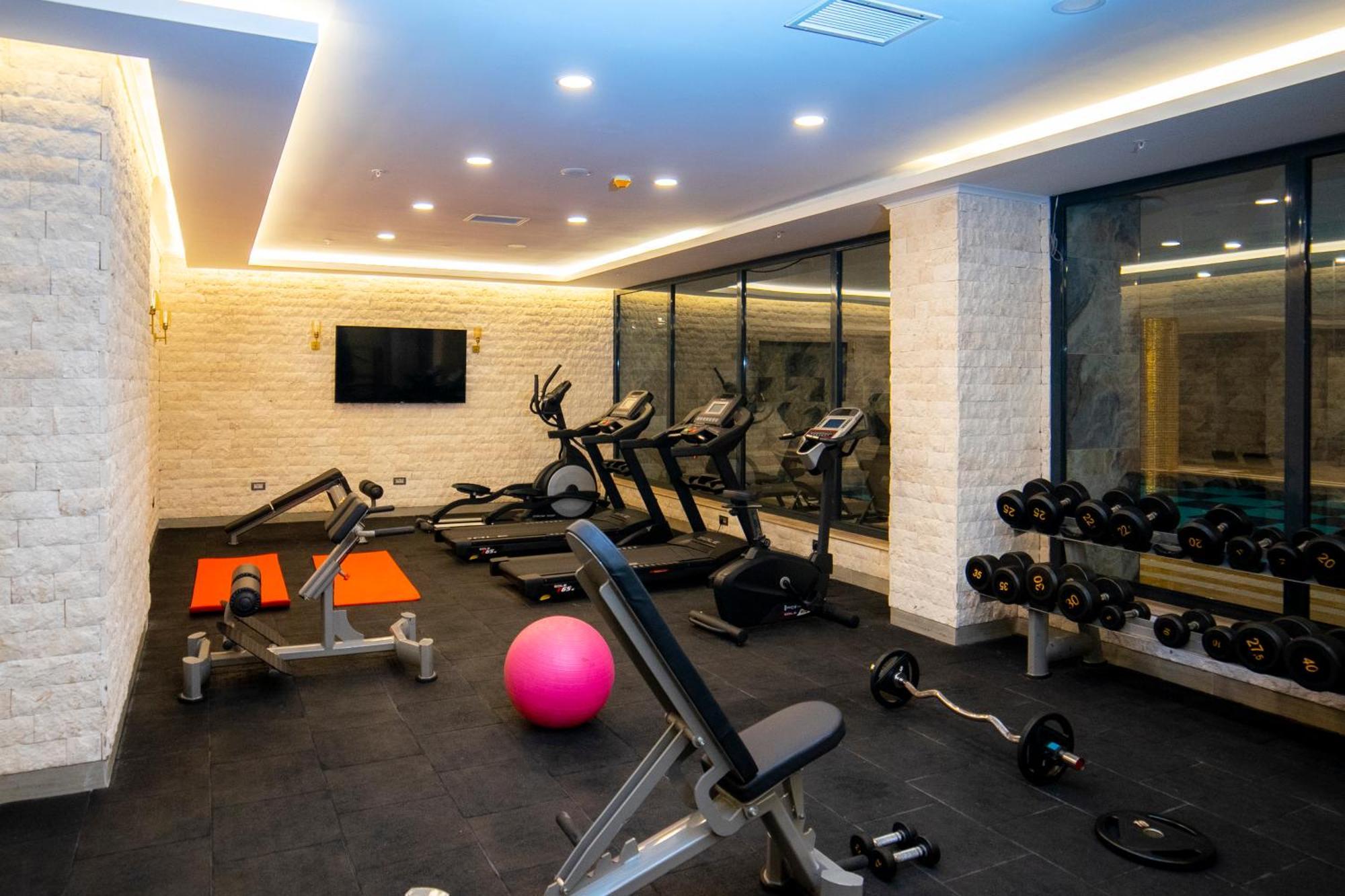 City Point Beach&Spa Hotel ديديم المظهر الخارجي الصورة