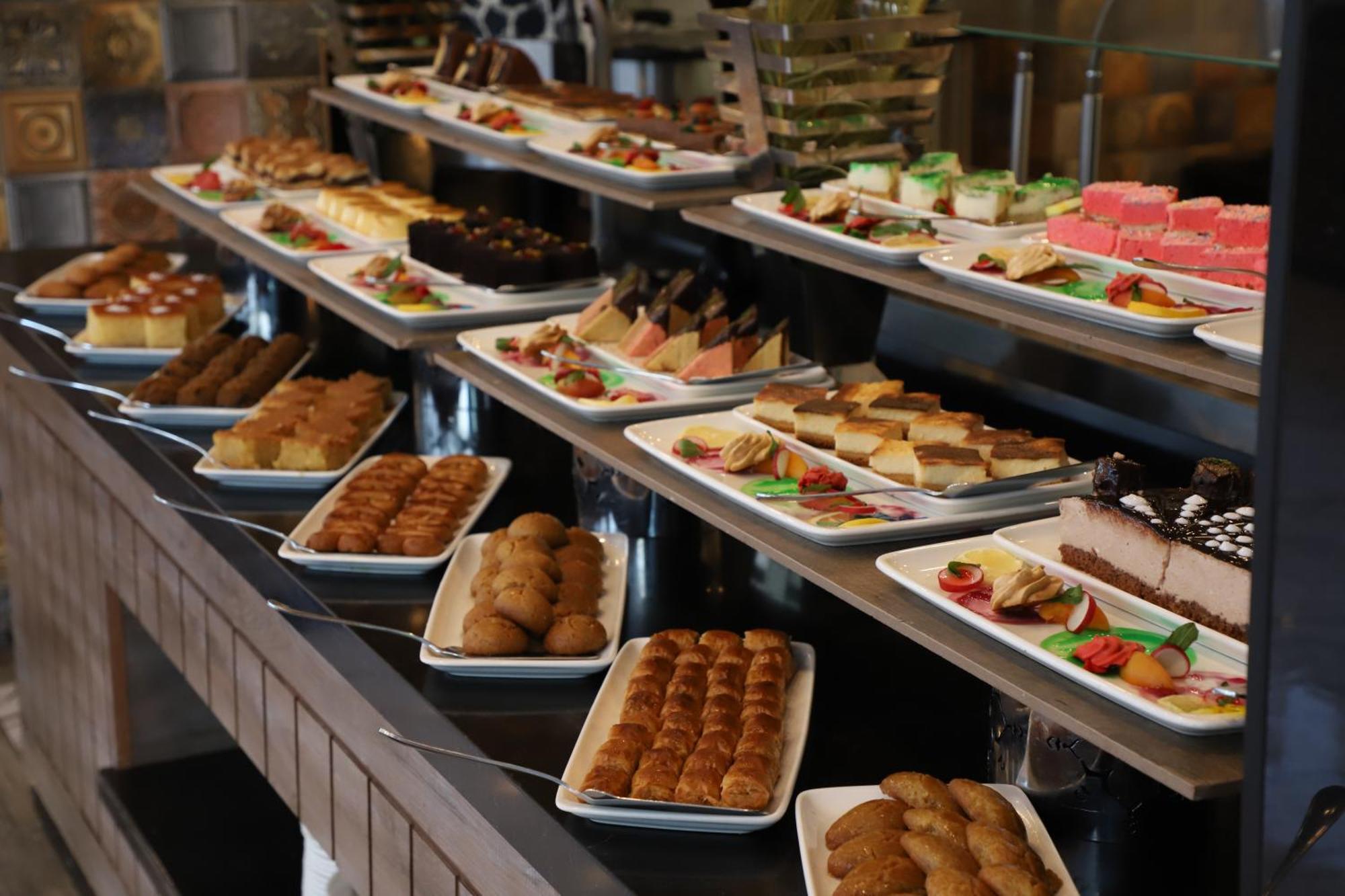 City Point Beach&Spa Hotel ديديم المظهر الخارجي الصورة